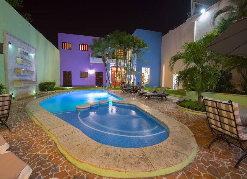 Pool Foto