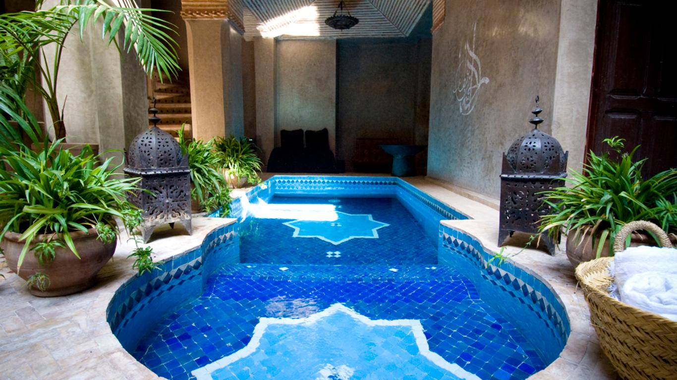 Riad Khol