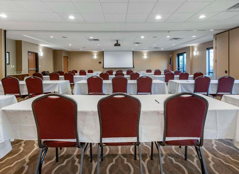 Konferenzraum Foto