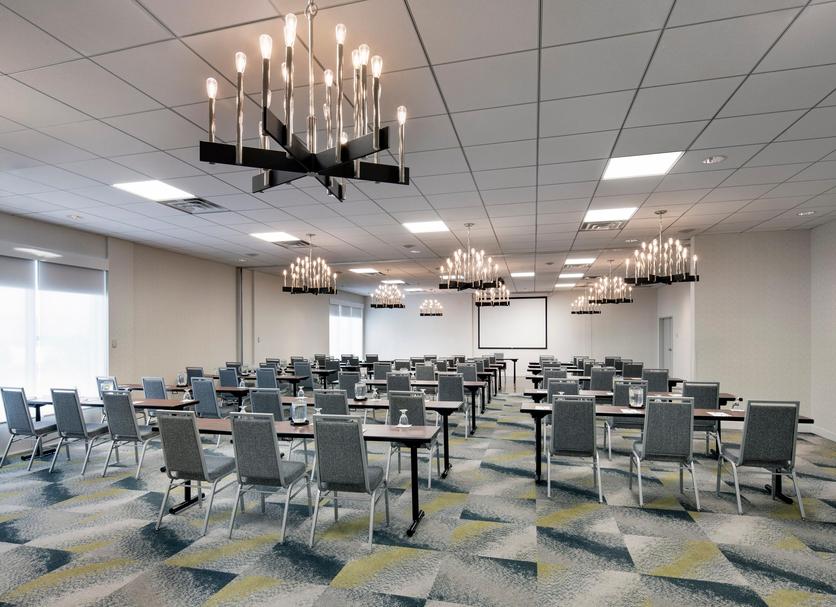 Konferenzraum Foto