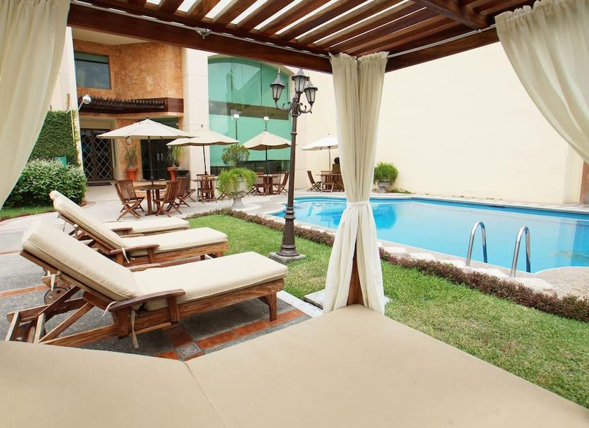 Pool Foto
