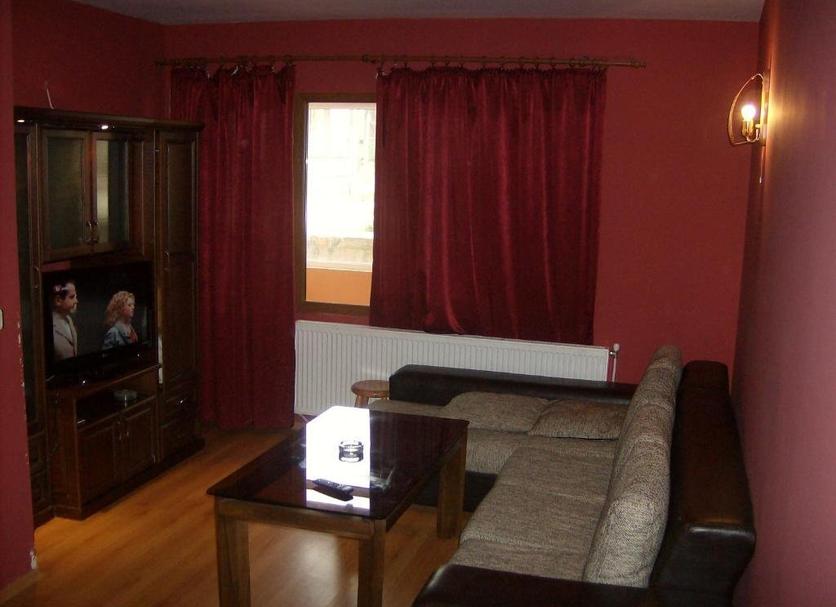 Wohnzimmer Foto