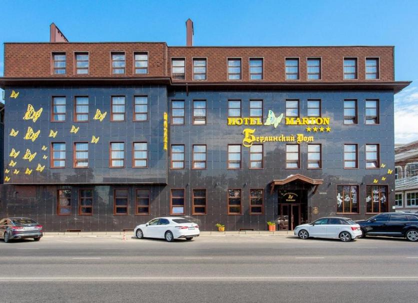 Gebäude Foto