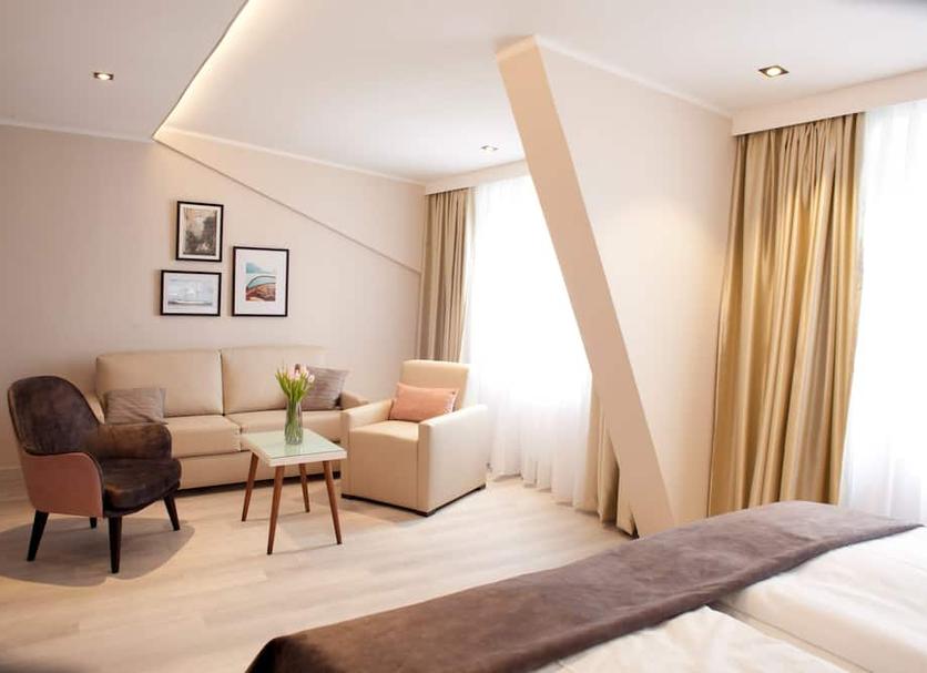 Wohnzimmer Foto