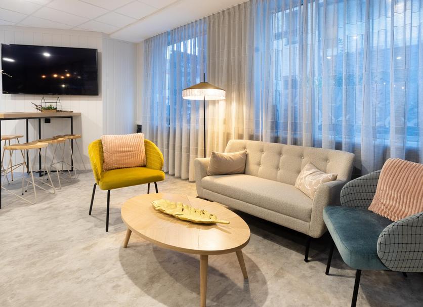 Wohnzimmer Foto