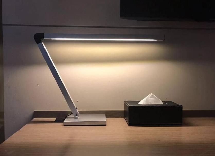 Zimmerausstattung Foto