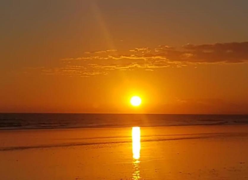 Strand Foto