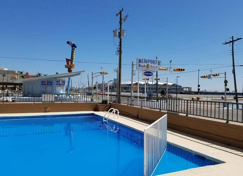 Pool Foto