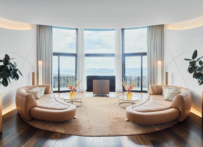 Wohnzimmer Foto