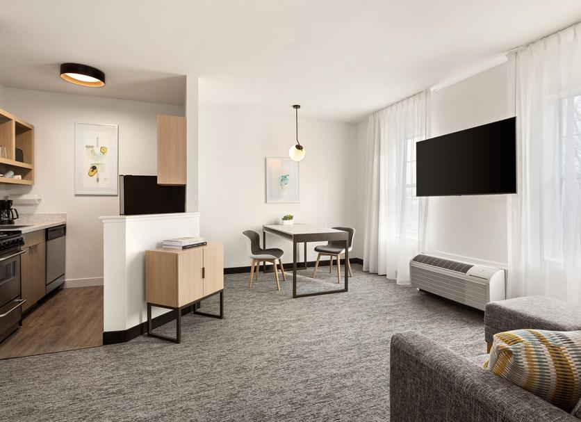 Wohnzimmer Foto