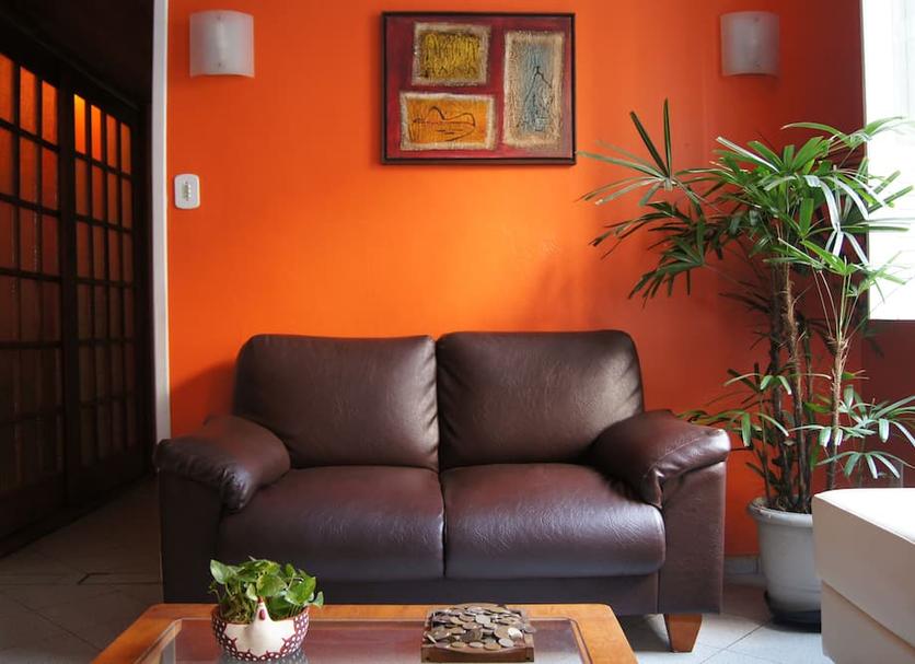 Wohnzimmer Foto