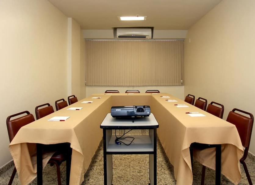 Konferenzraum Foto
