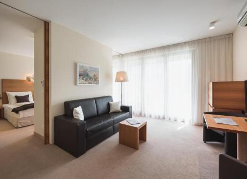 Wohnzimmer Foto