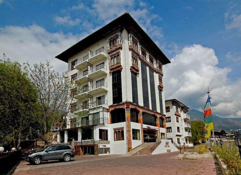 Gebäude Foto