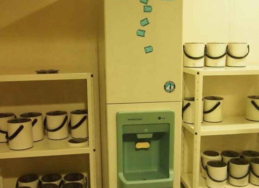 Zimmerausstattung Foto