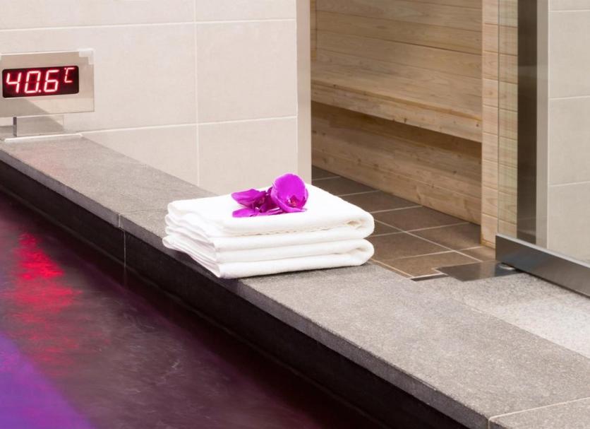 Wellness Foto