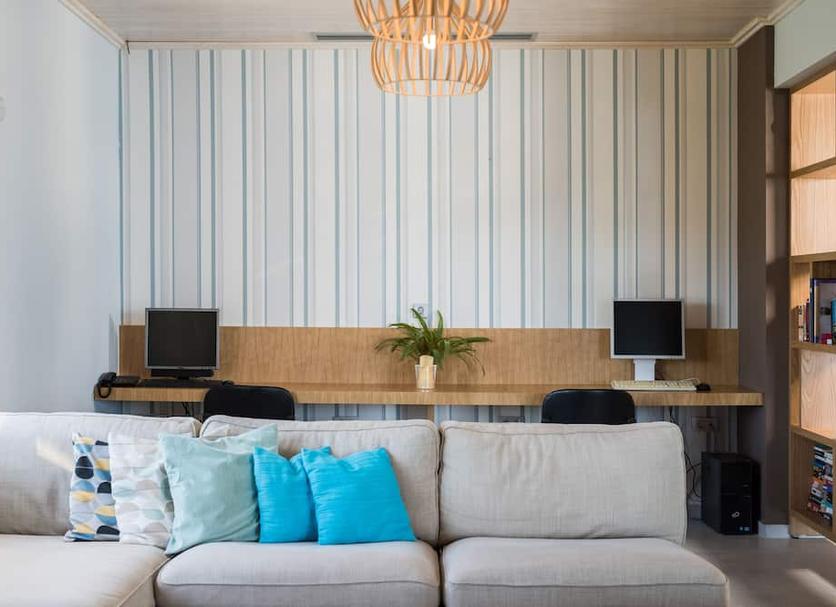 Wohnzimmer Foto