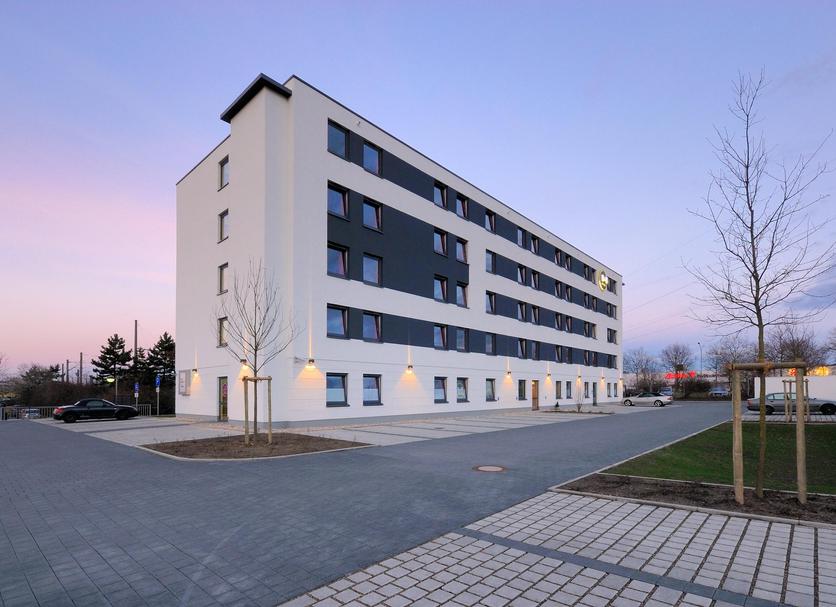 Gebäude Foto