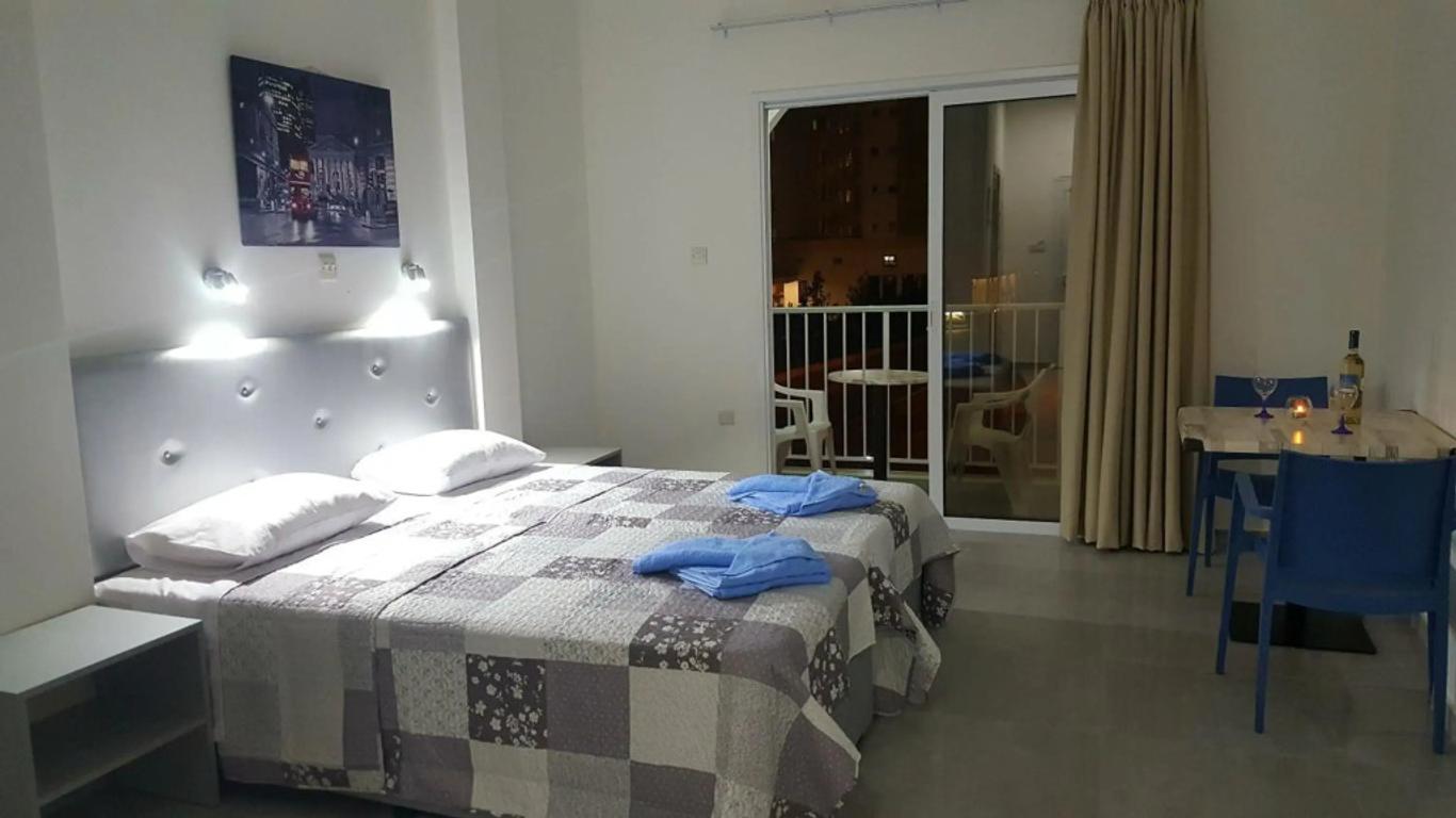 Florence Hotel Apartments