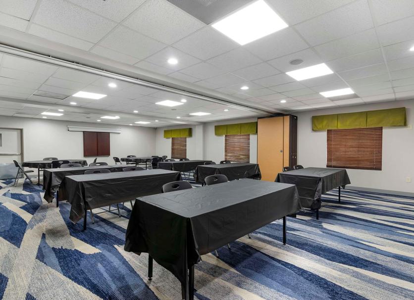 Konferenzraum Foto