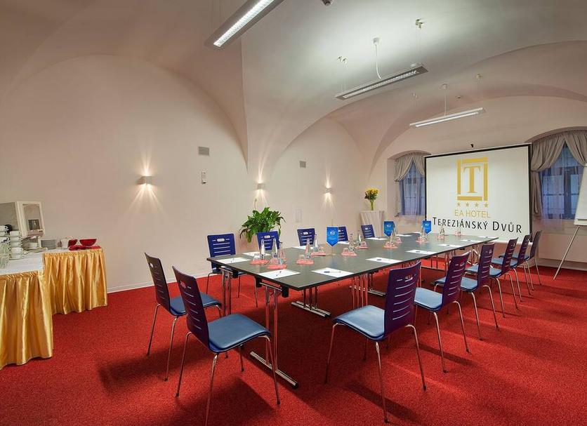 Konferenzraum Foto