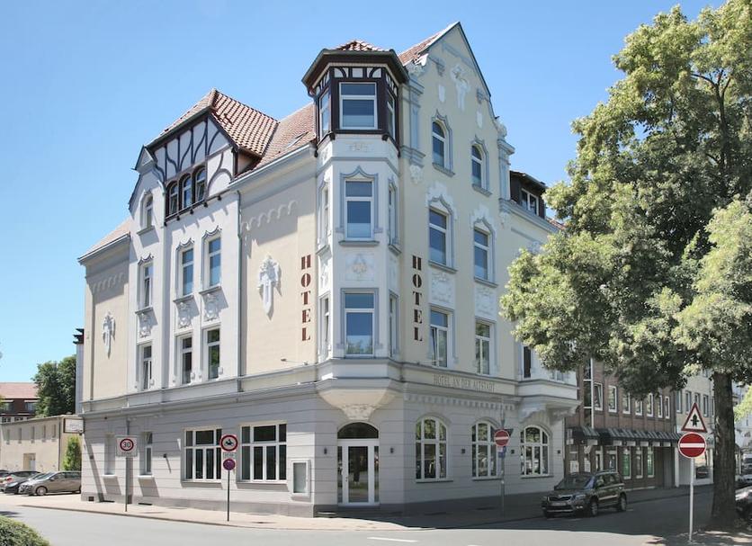 Gebäude Foto