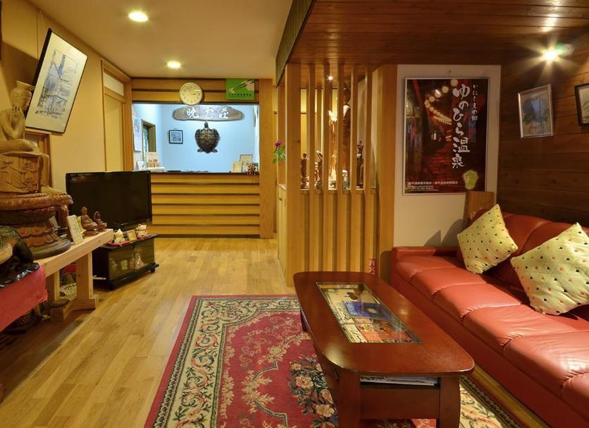 Wohnzimmer Foto