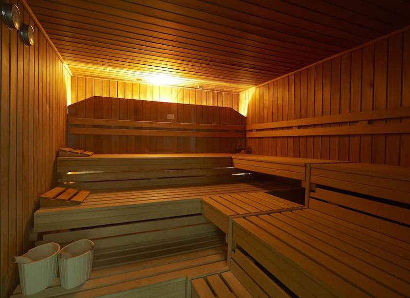 Wellness Foto
