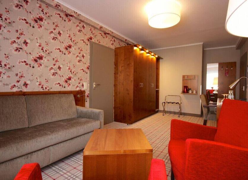 Wohnzimmer Foto