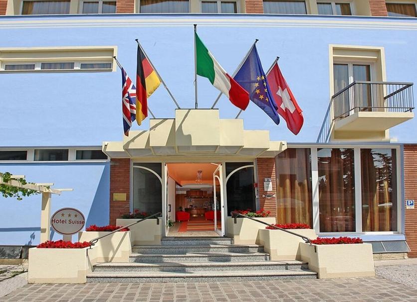 Gebäude Foto