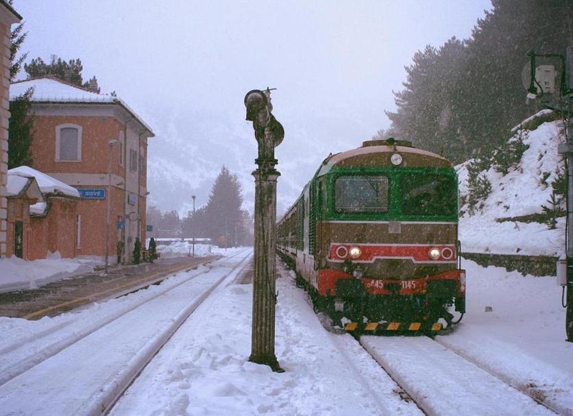 Außenansicht Foto