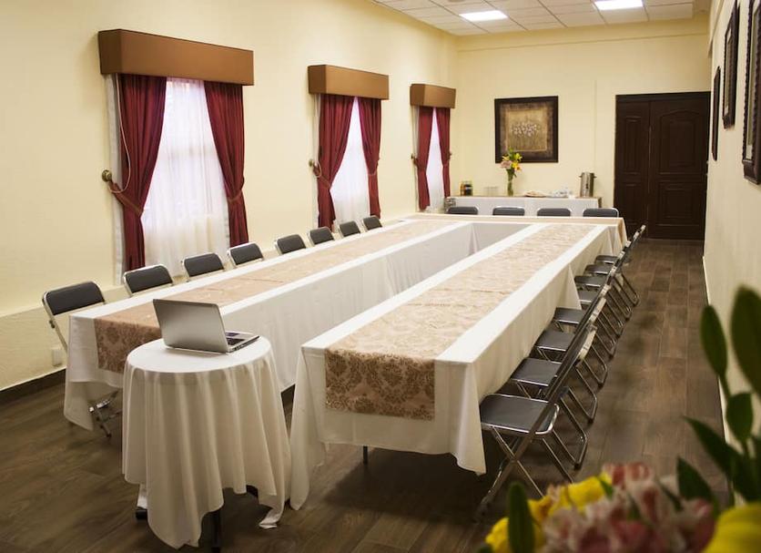 Konferenzraum Foto