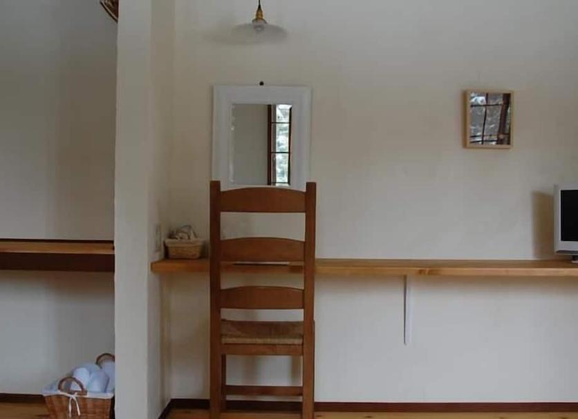 Zimmerausstattung Foto