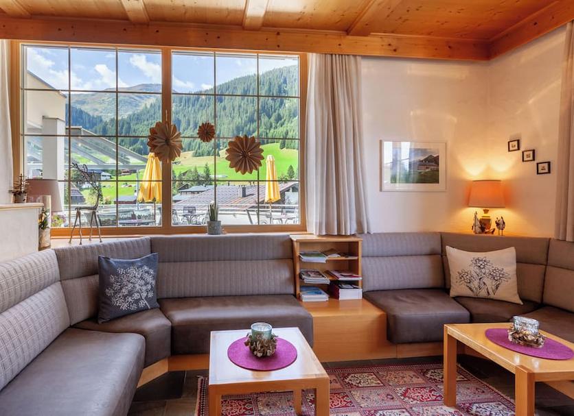 Wohnzimmer Foto