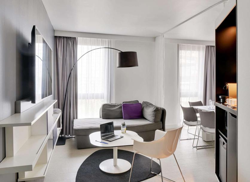Wohnzimmer Foto