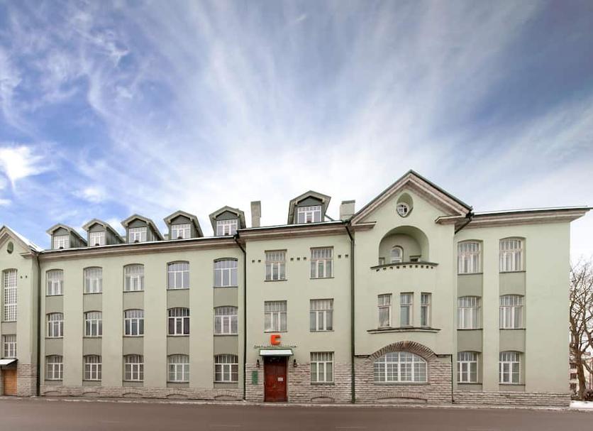 Gebäude Foto