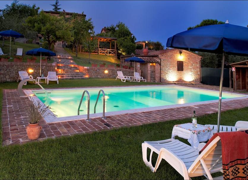 Pool Foto