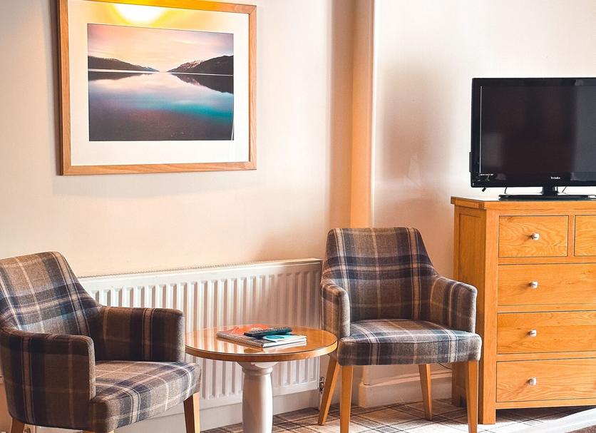 Wohnzimmer Foto