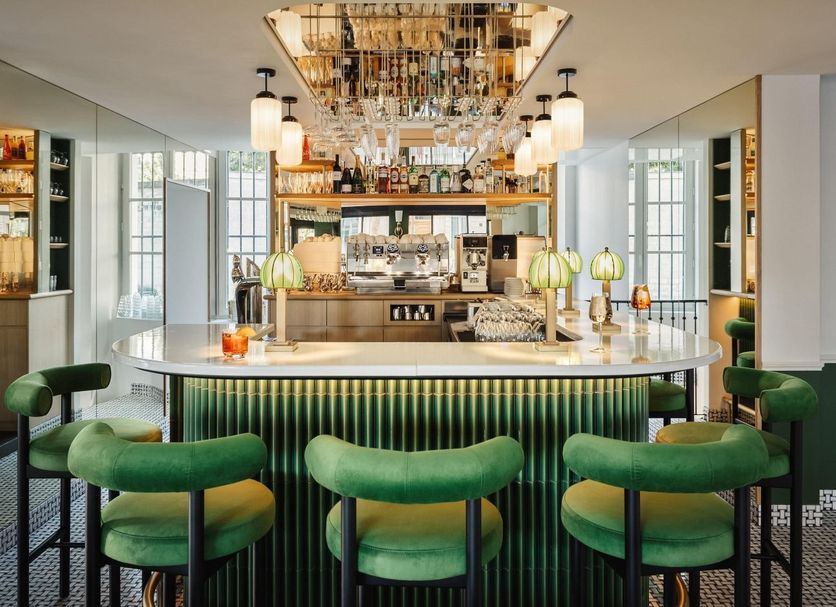 Bar Foto