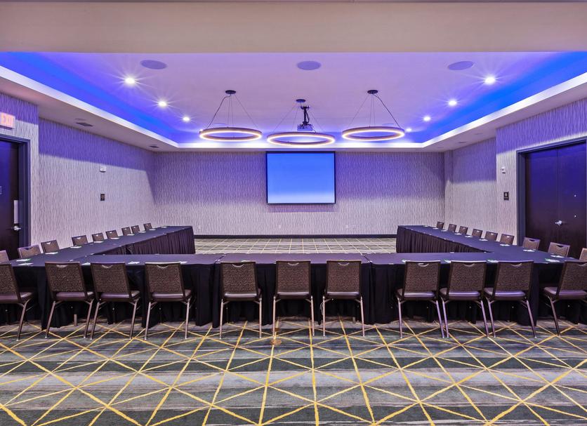 Konferenzraum Foto