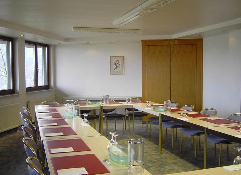 Konferenzraum Foto