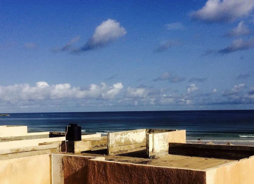Strand Foto