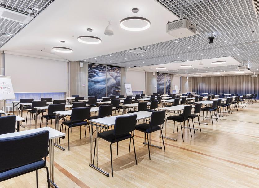 Konferenzraum Foto