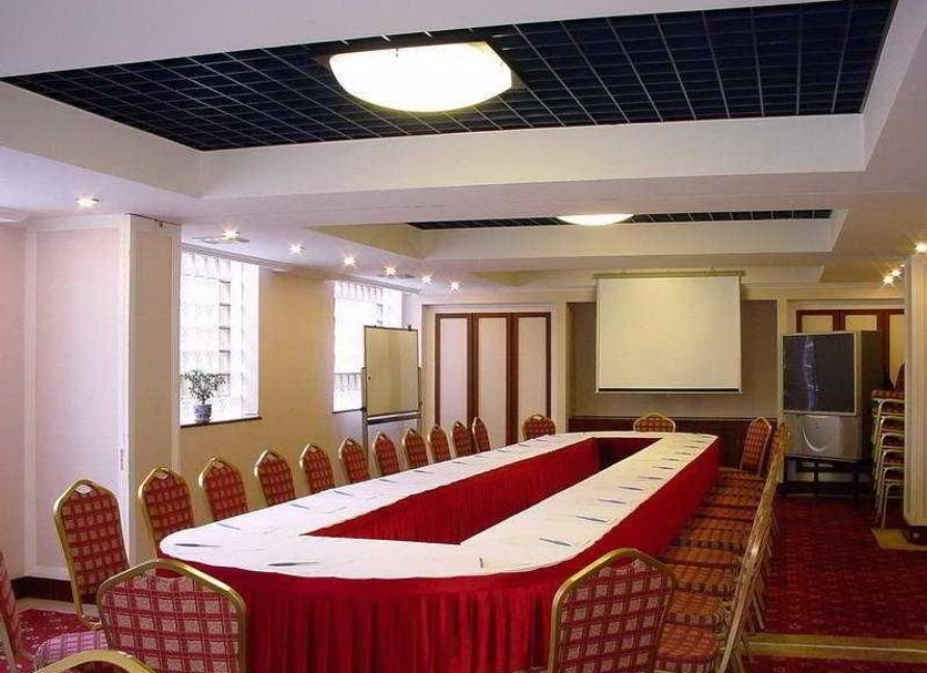 Konferenzraum Foto