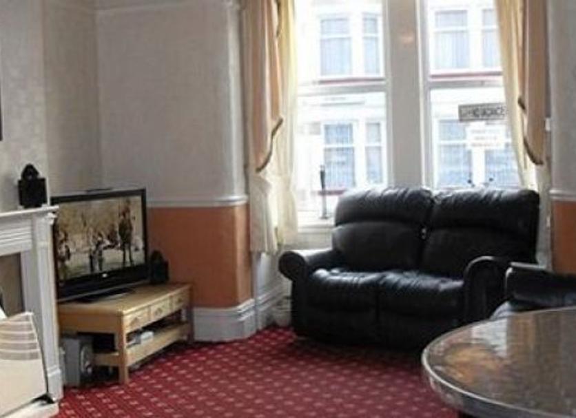 Wohnzimmer Foto