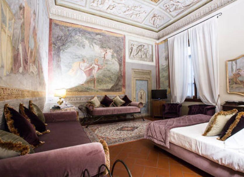 Wohnzimmer Foto