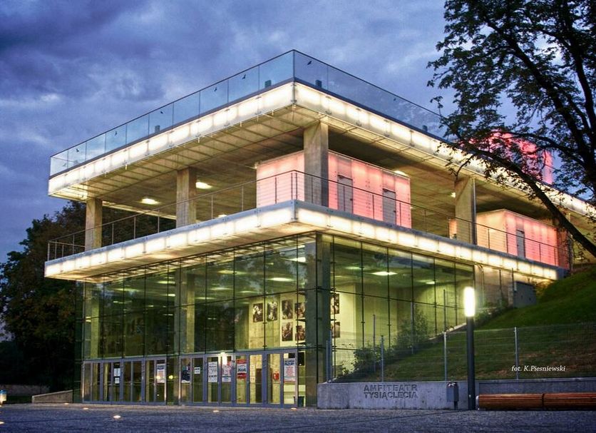 Gebäude Foto