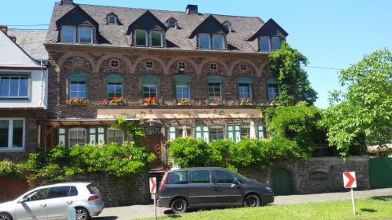 Gaestehaus Zum Moseltal