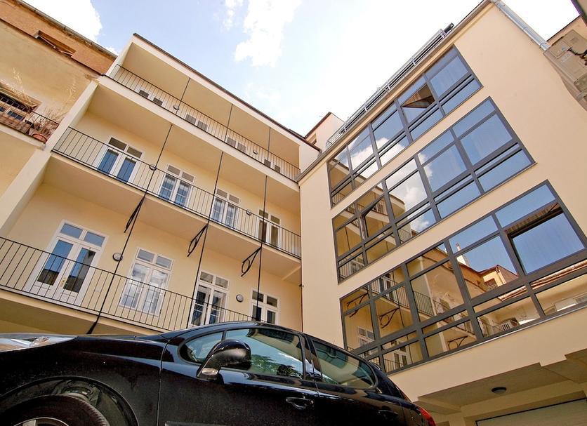 Gebäude Foto