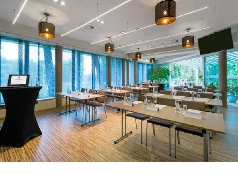 Konferenzraum Foto